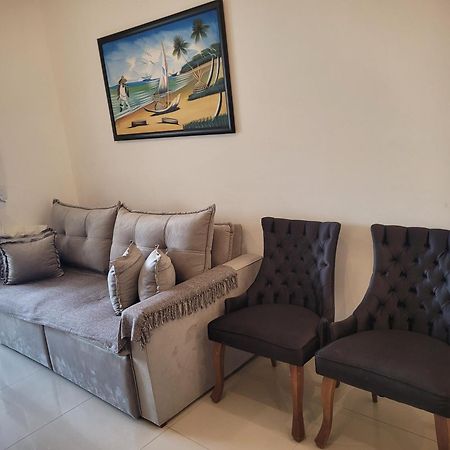 Apartamento Bertioga Torres Extérieur photo