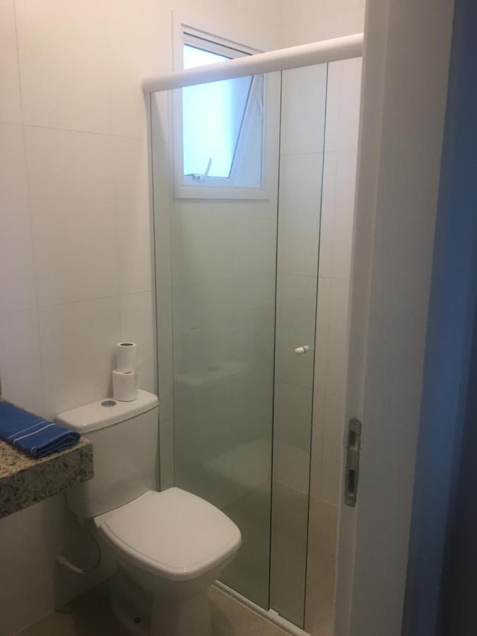 Apartamento Bertioga Torres Extérieur photo