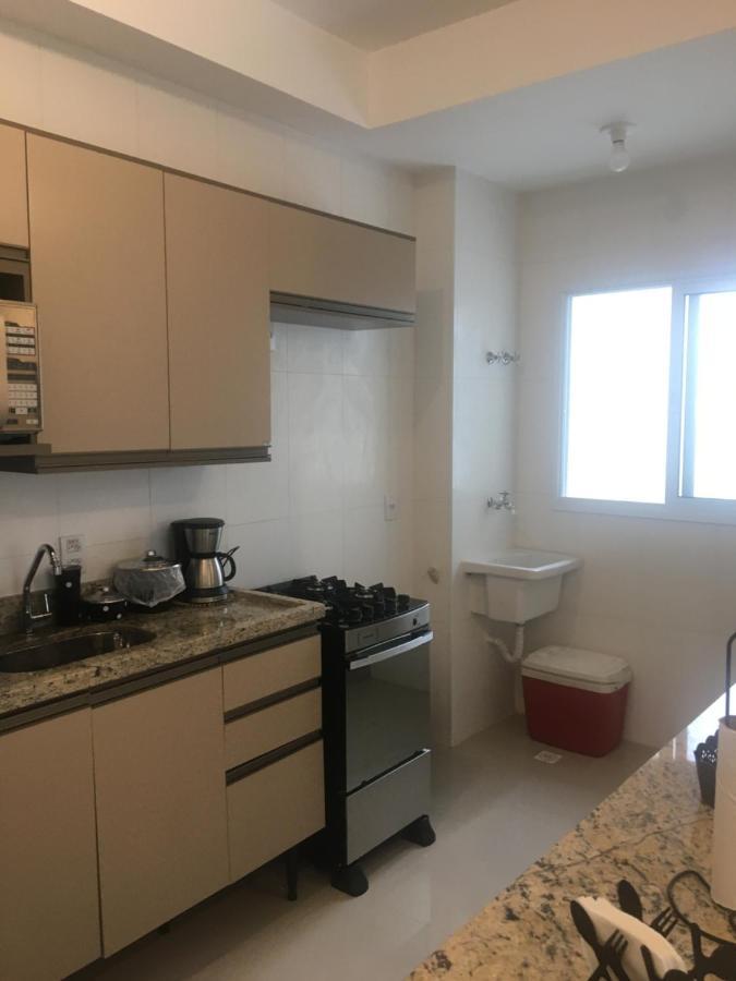 Apartamento Bertioga Torres Extérieur photo