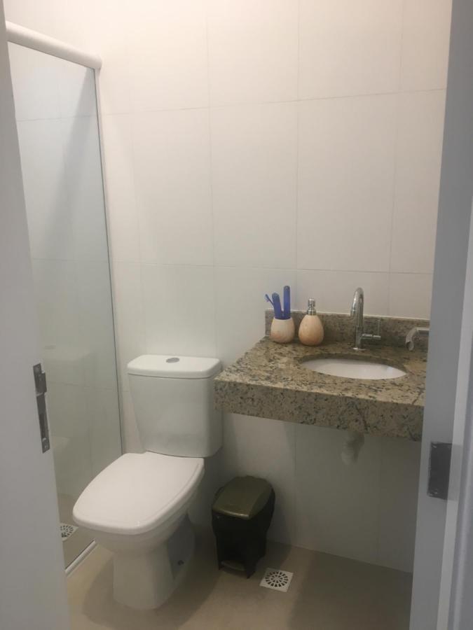 Apartamento Bertioga Torres Extérieur photo