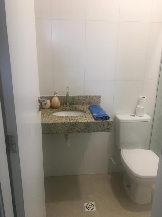 Apartamento Bertioga Torres Extérieur photo