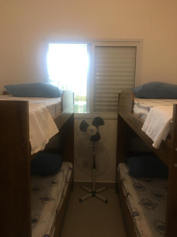 Apartamento Bertioga Torres Extérieur photo
