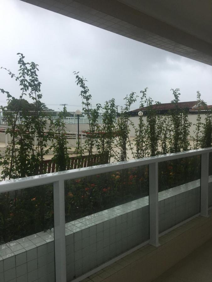 Apartamento Bertioga Torres Extérieur photo