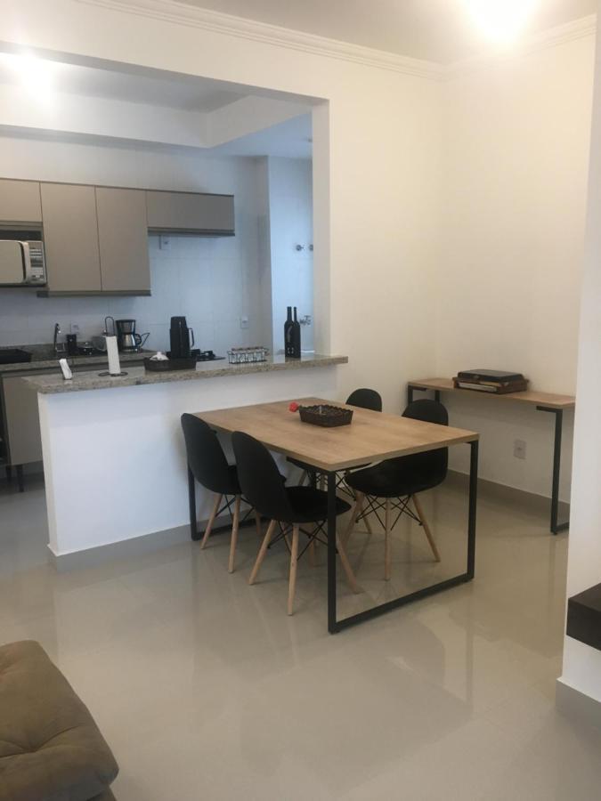 Apartamento Bertioga Torres Extérieur photo
