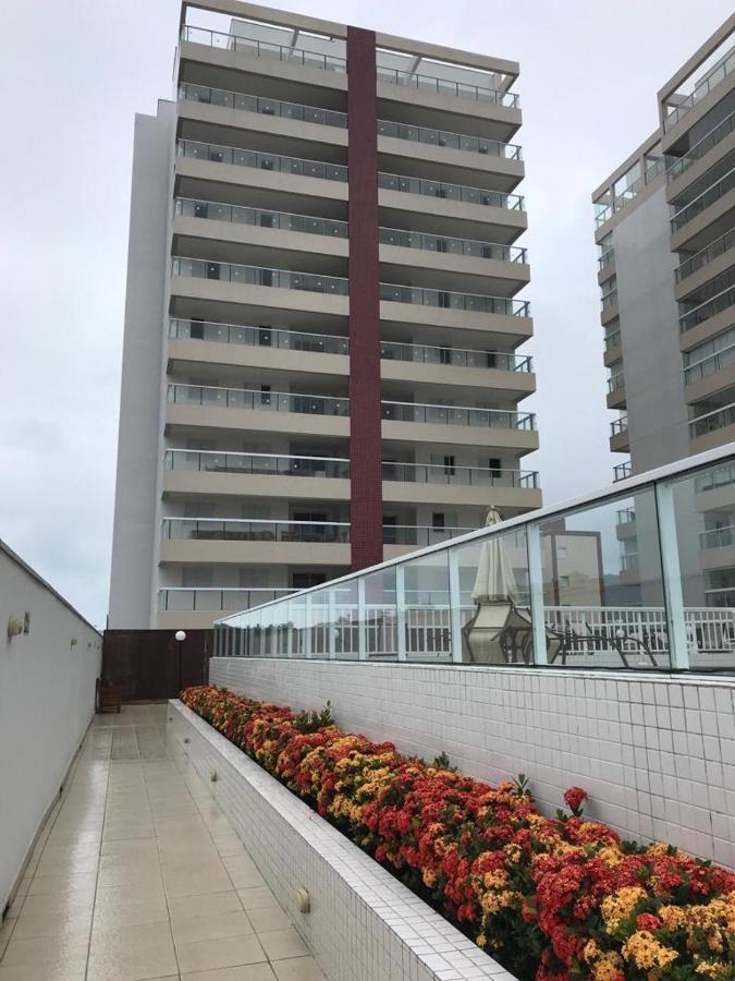 Apartamento Bertioga Torres Extérieur photo