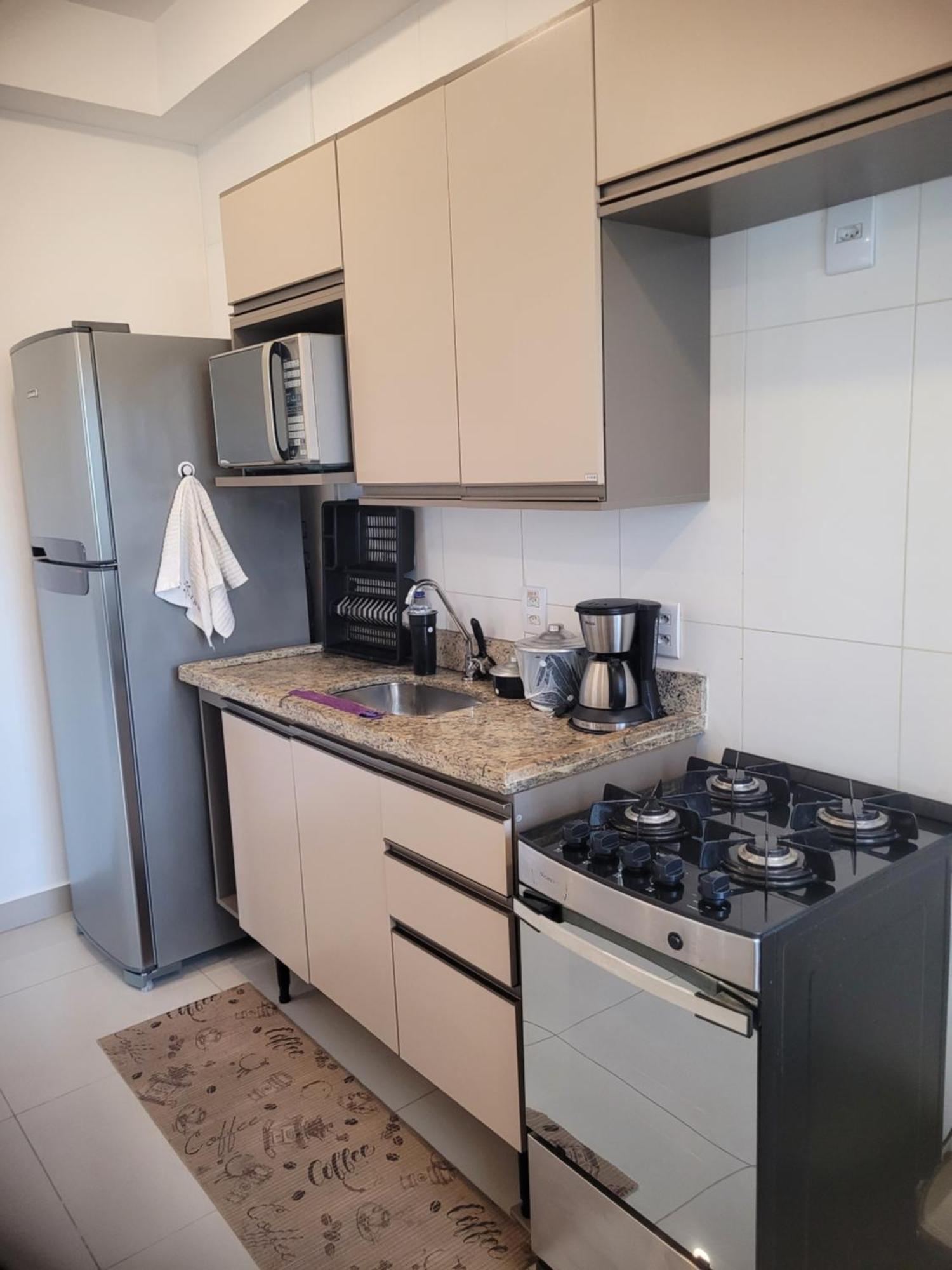 Apartamento Bertioga Torres Extérieur photo