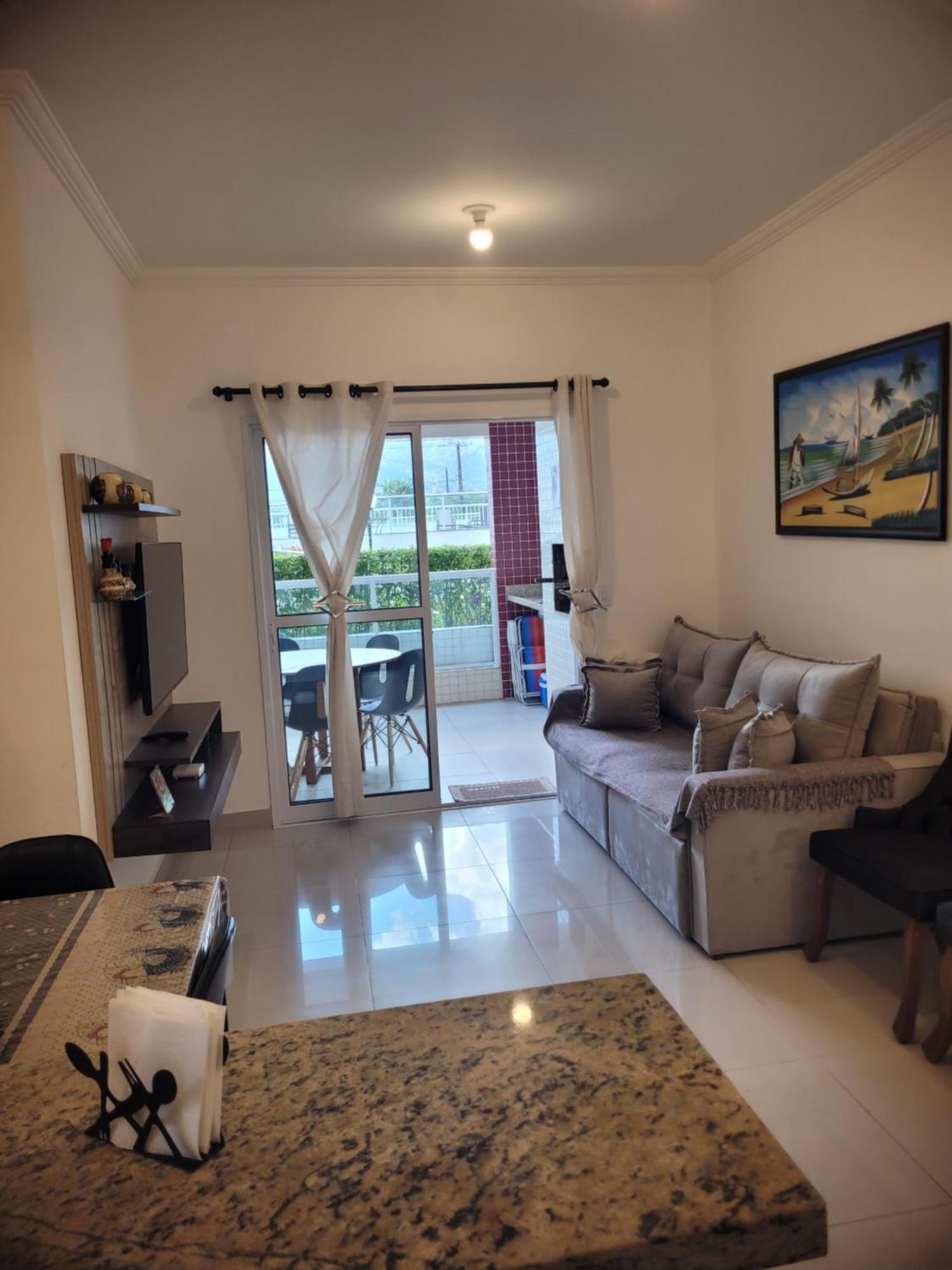 Apartamento Bertioga Torres Extérieur photo