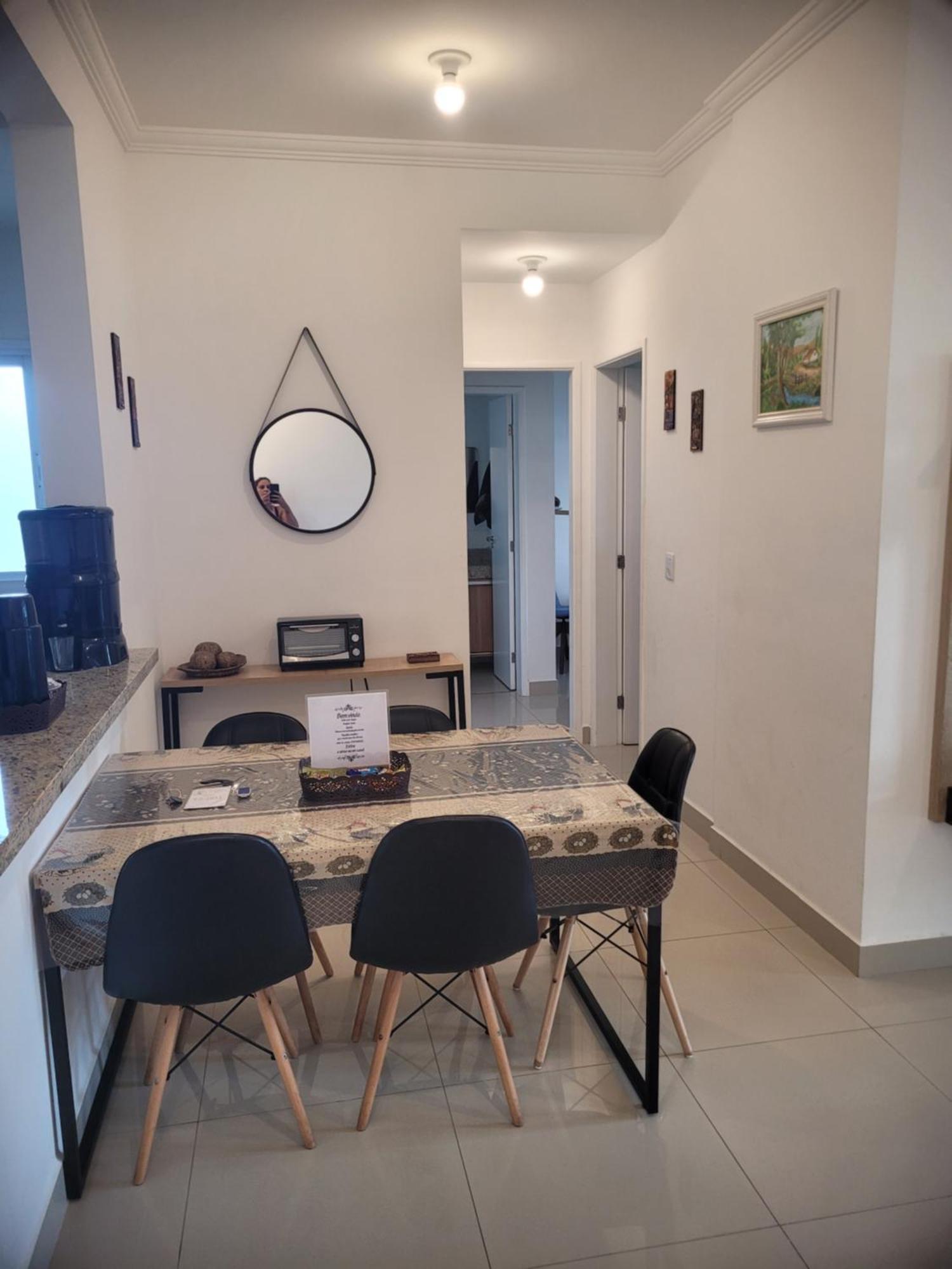 Apartamento Bertioga Torres Extérieur photo